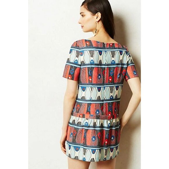 ANTHROPOLOGIE Dress - Picture 2 of 6